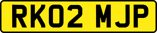 RK02MJP