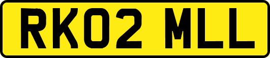 RK02MLL