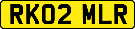 RK02MLR