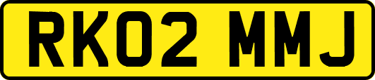 RK02MMJ