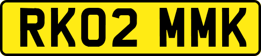 RK02MMK