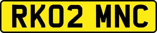 RK02MNC