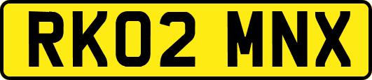 RK02MNX