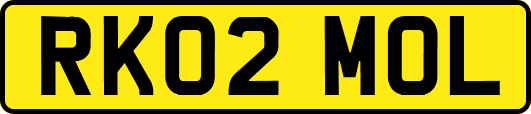 RK02MOL