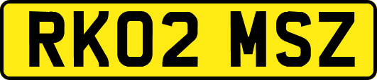 RK02MSZ