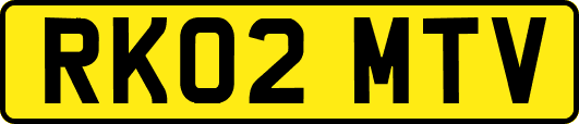 RK02MTV