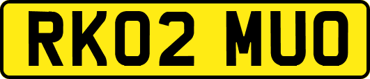 RK02MUO