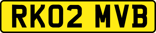 RK02MVB