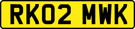 RK02MWK