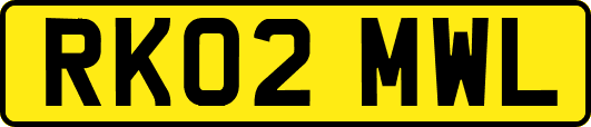 RK02MWL