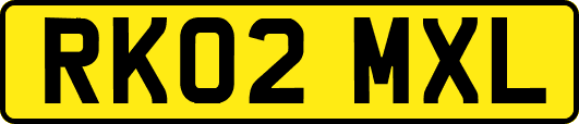 RK02MXL