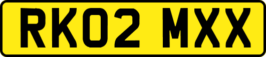 RK02MXX