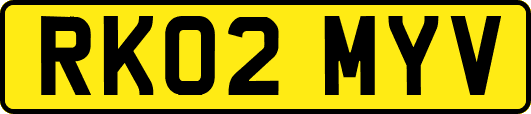 RK02MYV