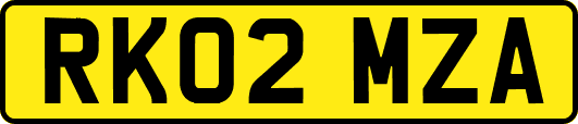 RK02MZA