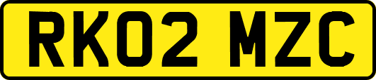 RK02MZC