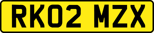 RK02MZX