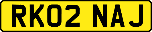 RK02NAJ