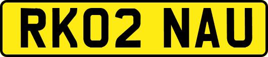 RK02NAU