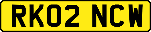 RK02NCW