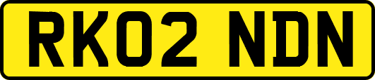 RK02NDN