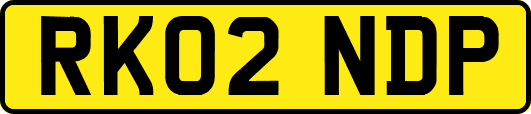 RK02NDP