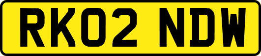 RK02NDW
