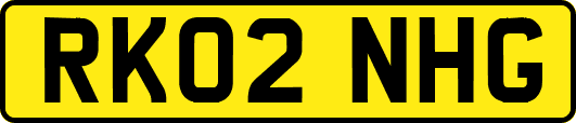 RK02NHG