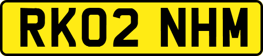 RK02NHM