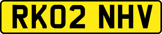 RK02NHV