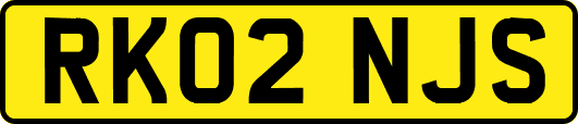 RK02NJS