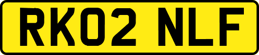 RK02NLF