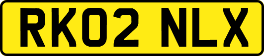 RK02NLX