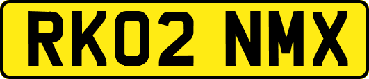 RK02NMX