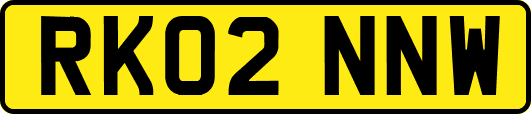 RK02NNW
