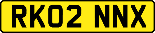 RK02NNX