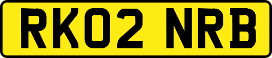 RK02NRB