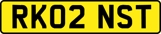 RK02NST