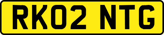 RK02NTG