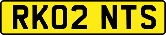 RK02NTS