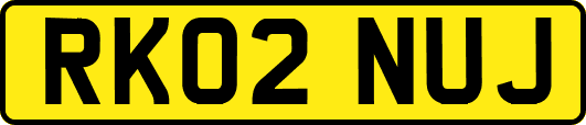 RK02NUJ