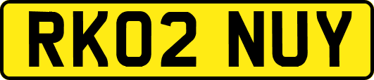RK02NUY