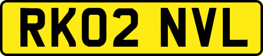 RK02NVL