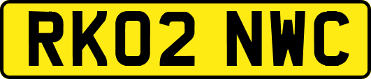 RK02NWC