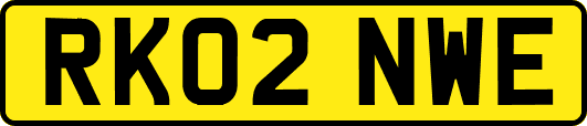RK02NWE