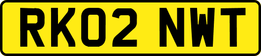 RK02NWT
