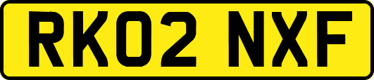 RK02NXF