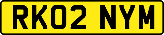 RK02NYM