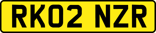 RK02NZR