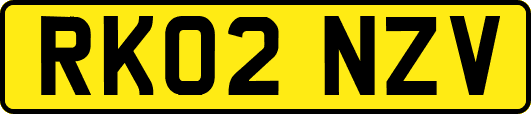 RK02NZV