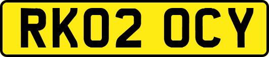 RK02OCY